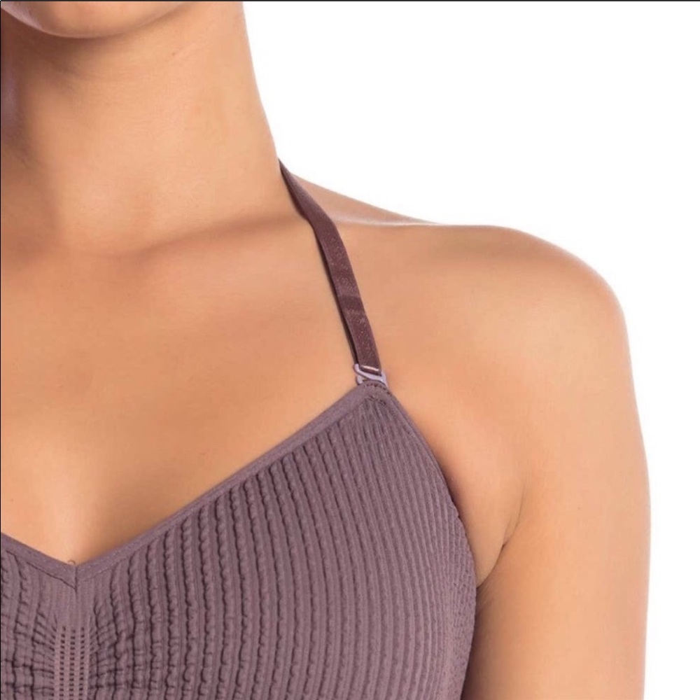 New Free People Bodysuit - Picture 5 of 8